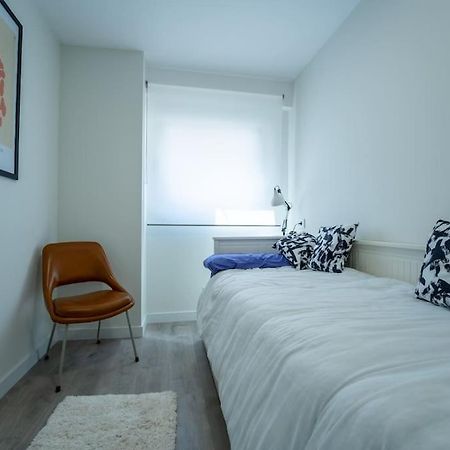 Apartamento Premium Ubi Perfecta Santander Exterior photo