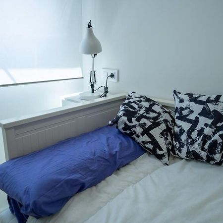 Apartamento Premium Ubi Perfecta Santander Exterior photo