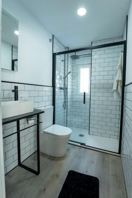 Apartamento Premium Ubi Perfecta Santander Exterior photo