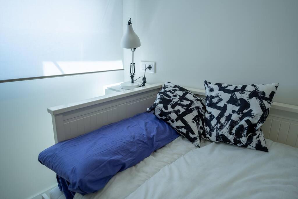 Apartamento Premium Ubi Perfecta Santander Exterior photo
