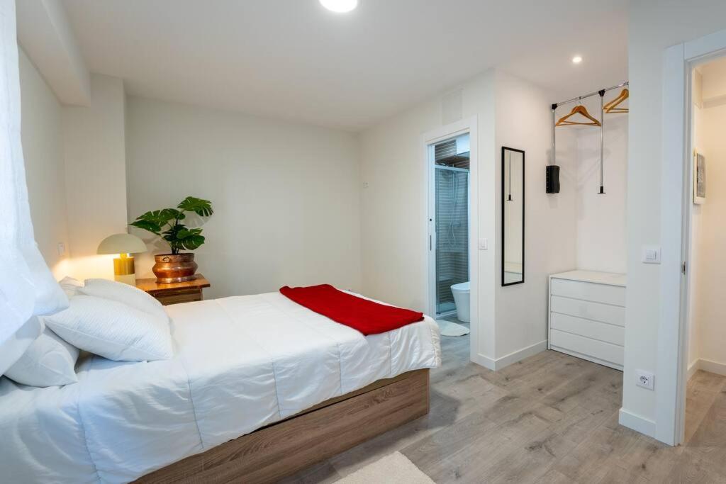 Apartamento Premium Ubi Perfecta Santander Exterior photo