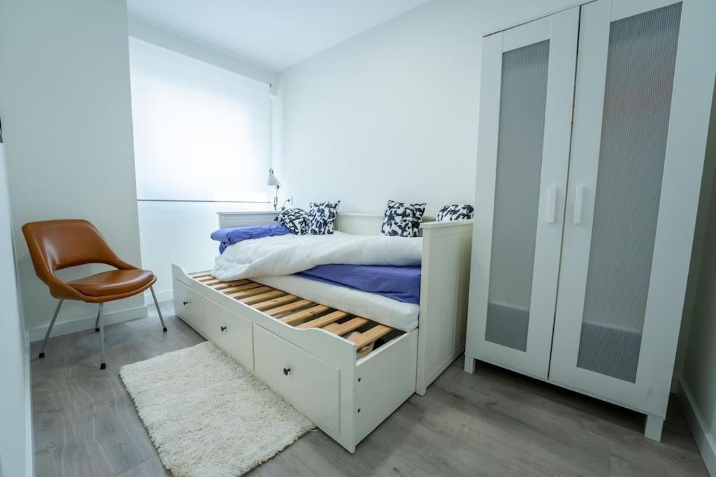 Apartamento Premium Ubi Perfecta Santander Exterior photo